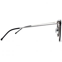 Accessories Spitfire Prime Sunglasses In Silver/Gold