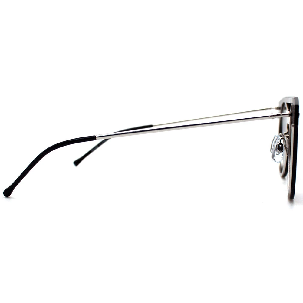 Accessories Spitfire Prime Sunglasses In Silver/Gold