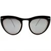 Accessories Spitfire Outward Urge Sunglasses In Black/Silver