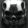2 Abnormal Sides S Skull Ring Accessories
