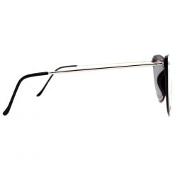 Accessories Spitfire Outward Urge Sunglasses In Black/Silver