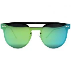 Accessories Spitfire Prime Sunglasses In Silver/Gold