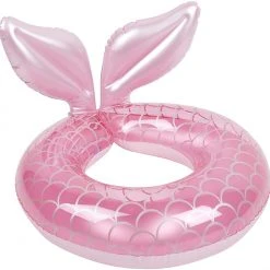 SunnyLife Accessories Kiddy Mermaid Float