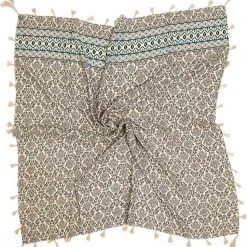 LASR Desert Wanderer Scarf Wild Heart