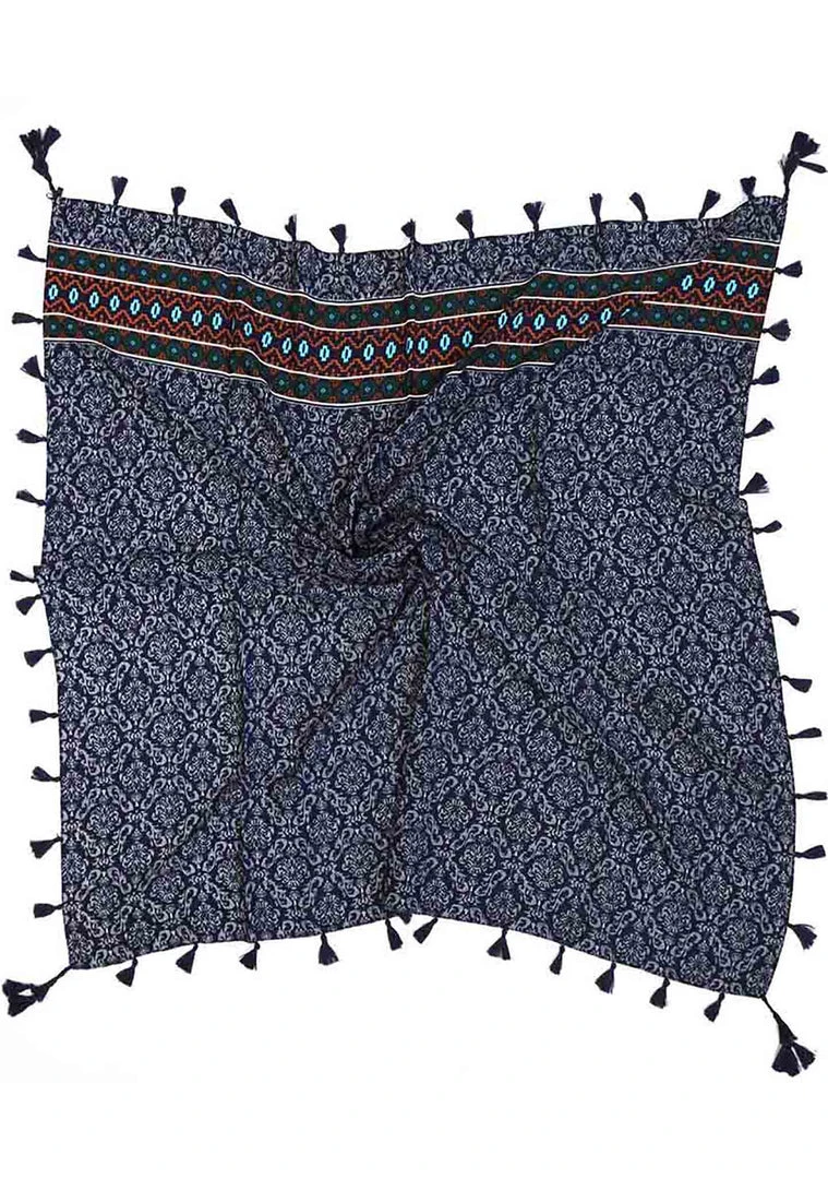 LASR Midnight Gypsy Scarf