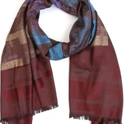 LASR Fury Road Scarf