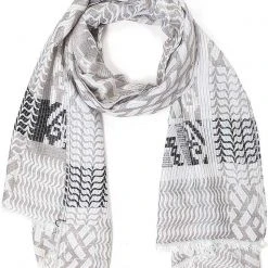 LASR Dystopian Dreamer Scarf Wild Heart