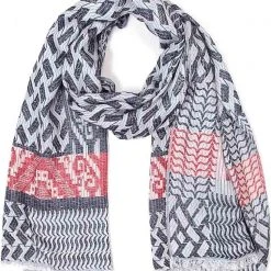 LASR Wild Heart Divine Dreamweaver Scarf