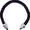 LA Style Rush Anaconda Bangle Bracelet
