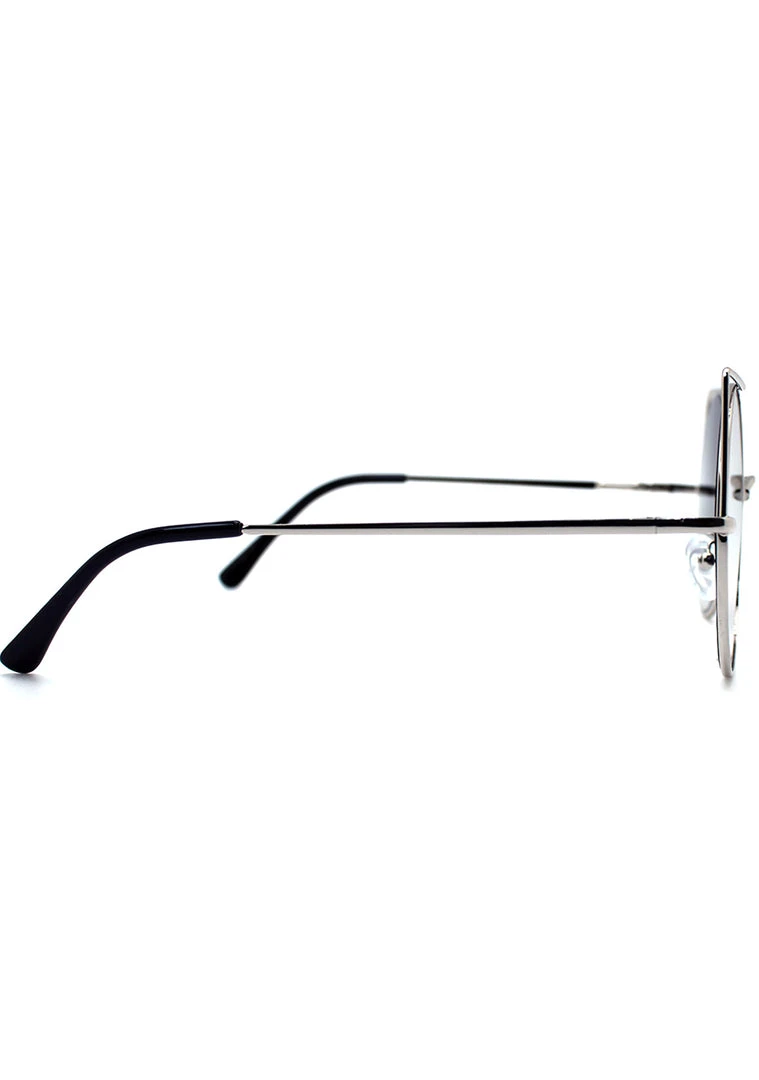 LASR Poison Ivy Cat Eye Sunglasses