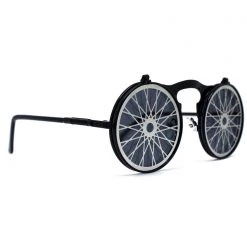 LASR Desert Oasis Flip Sunglasses Accessories