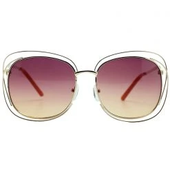 LASR High Jinks Oversized Sunglasses