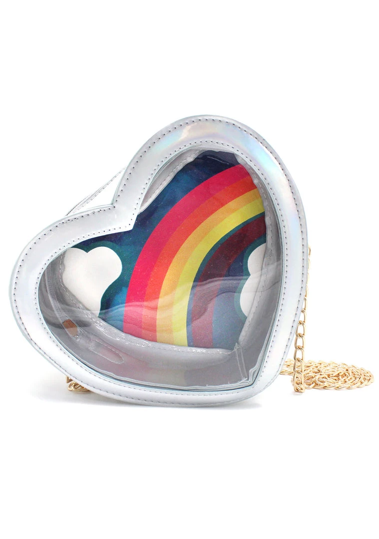 LASR Daydream Crossbody Bag