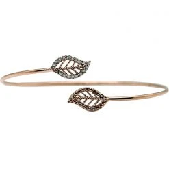 LA Style Rush Eden Bangle Bracelet