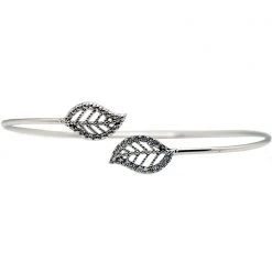 LA Style Rush Eden Bangle Bracelet