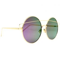 LASR So Electric Sunglasses