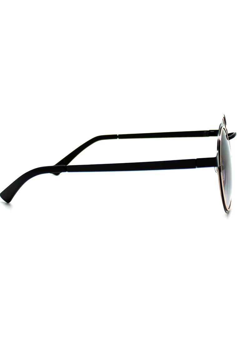 LASR Fame & Fortune Oversized Sunglasses