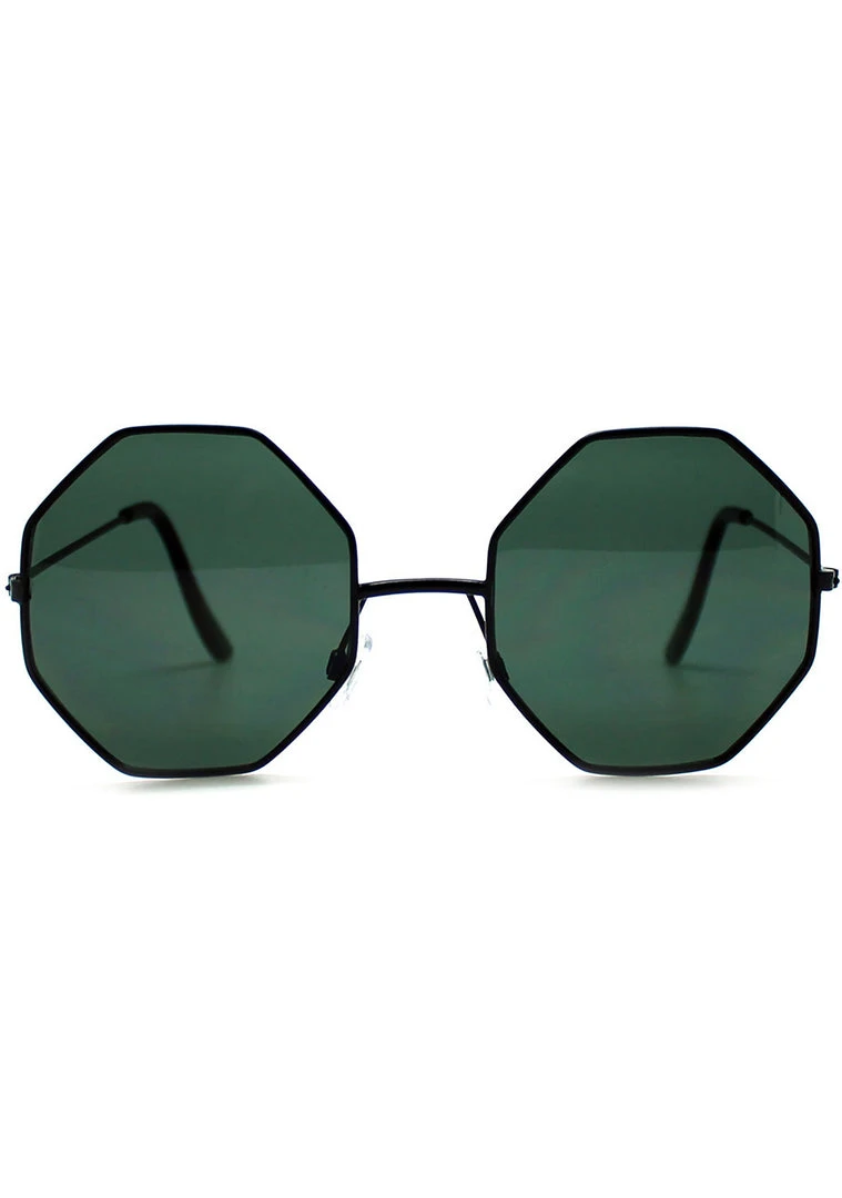 LASR Geo Slay Sunglasses Accessories