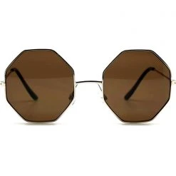 LASR Geo Slay Sunglasses Accessories