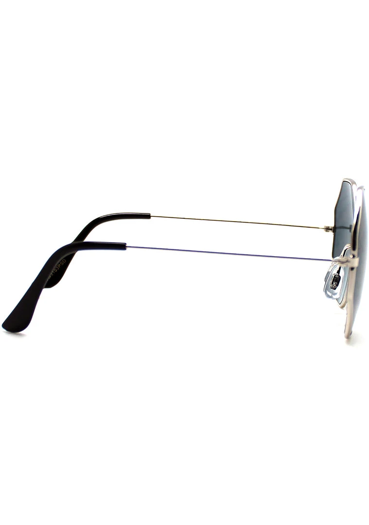 LASR Geo Slay Sunglasses Accessories