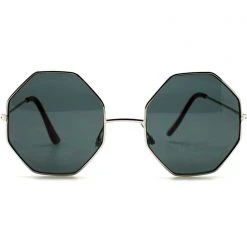 LASR Geo Slay Sunglasses Accessories