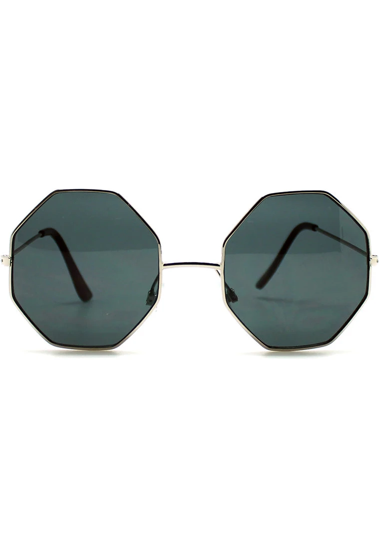 LASR Geo Slay Sunglasses Accessories