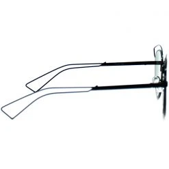 LASR Nirvana Metal Sunglasses