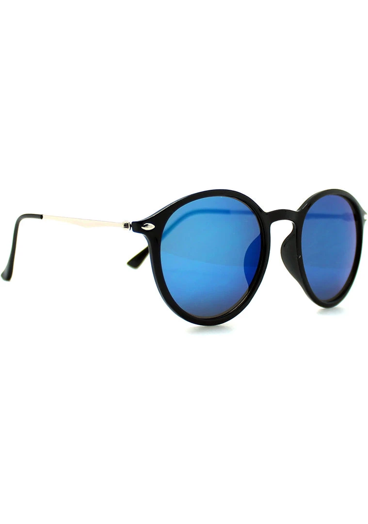 LASR Spotlight Round Sunglasses Accessories