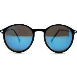 LASR Spotlight Round Sunglasses Accessories