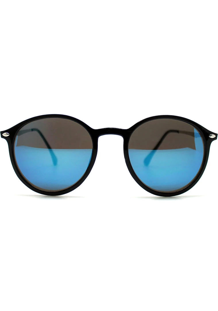 LASR Spotlight Round Sunglasses Accessories