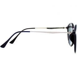 LASR Spotlight Round Sunglasses Accessories