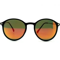 LASR Spotlight Round Sunglasses Accessories