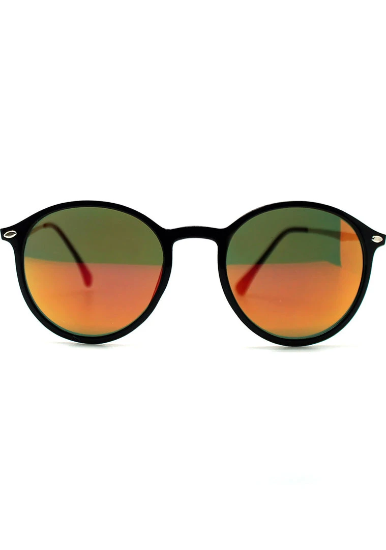 LASR Spotlight Round Sunglasses Accessories