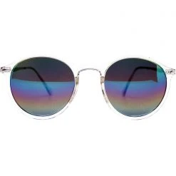 LASR Spotlight Round Sunglasses Accessories