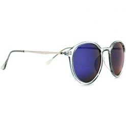 LASR Spotlight Round Sunglasses Accessories