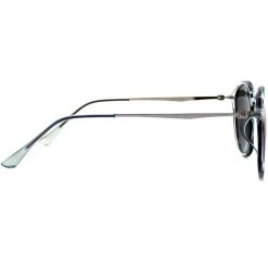 LASR Spotlight Round Sunglasses Accessories