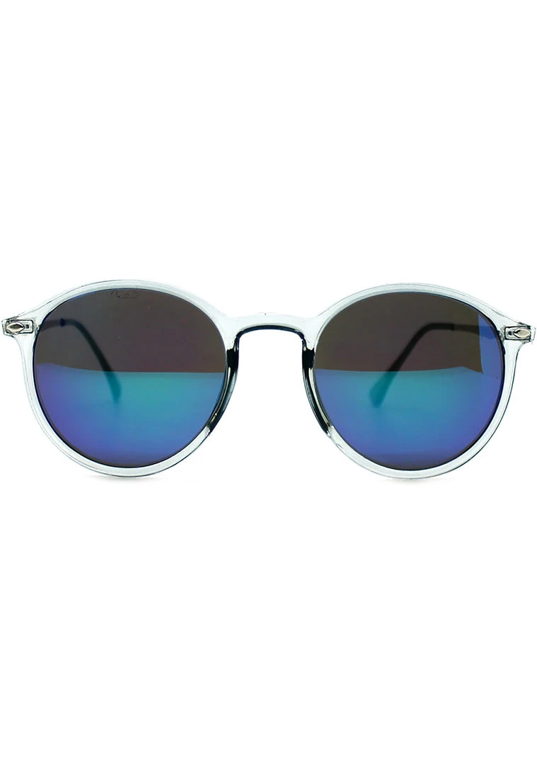 LASR Spotlight Round Sunglasses Accessories