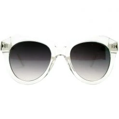 LASR Accessories Mystique Square Sunglasses