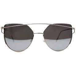 LASR Scandalous Reflective Sunglasses