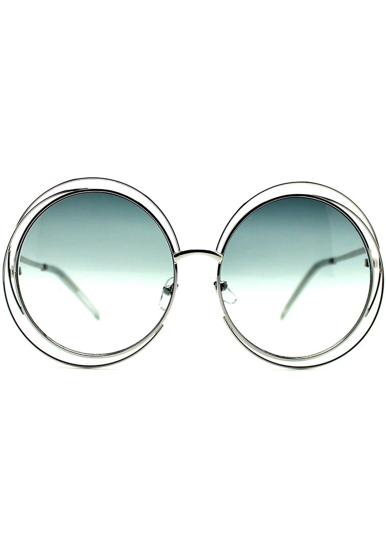 LASR Summer Envy Sunglasses