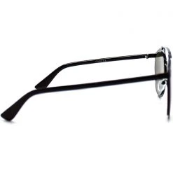 LASR Surreal Aviator Sunglasses