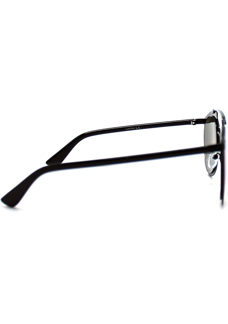 LASR Surreal Aviator Sunglasses