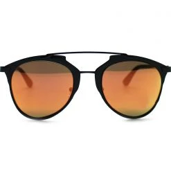 LASR Surreal Aviator Sunglasses