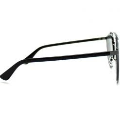 LASR Surreal Aviator Sunglasses