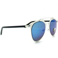 LASR Surreal Aviator Sunglasses