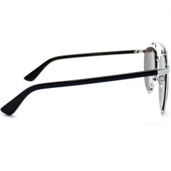 LASR Surreal Aviator Sunglasses