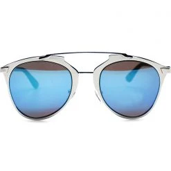 LASR Surreal Aviator Sunglasses