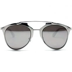 LASR Surreal Aviator Sunglasses