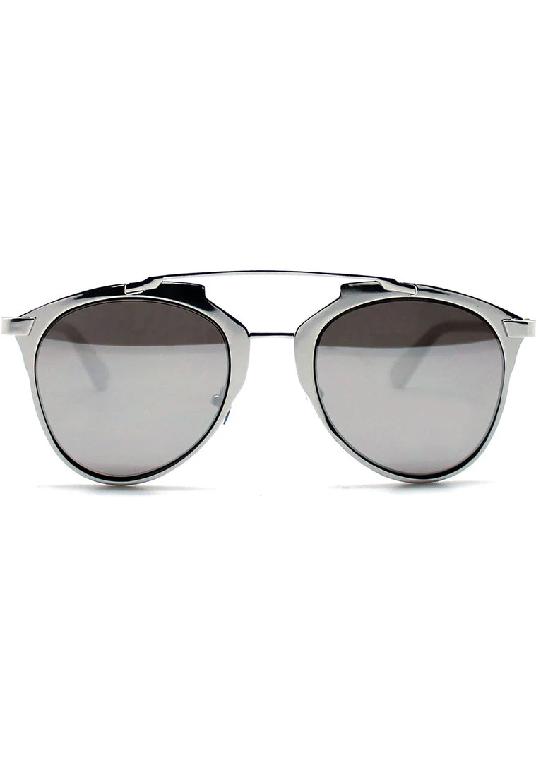 LASR Surreal Aviator Sunglasses