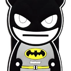 LA Style Rush Bat Bear Silicone Case For IPhone Accessories